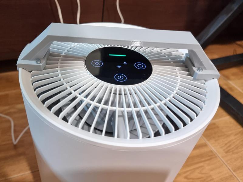 Xiaomi Smart Air Purifier 4 Compact Handle