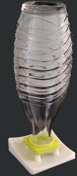 Sodastream Glass Bottle Dryer