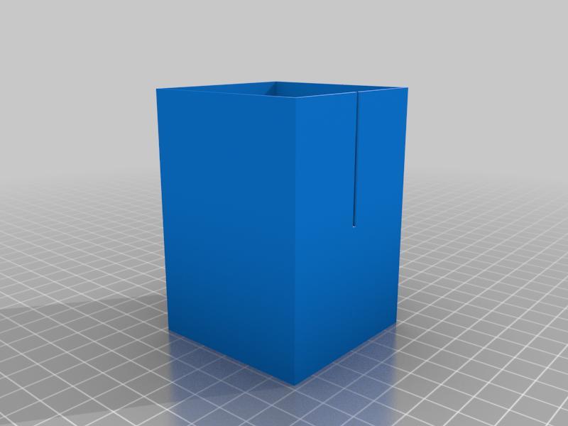 Hue motion outdoor cover 