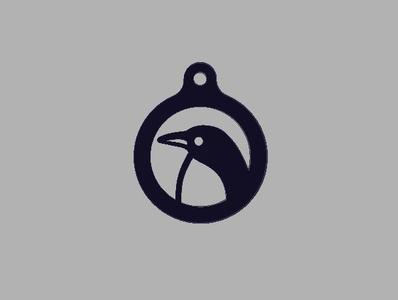 Penguin keychain (ペンギン キーホルダー) vol3