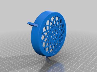 Protector for JBL Charge 4 Speaker