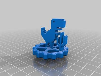 Offline Rex Valve