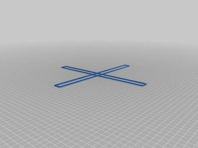 XY Calibration 200x200 and 300x300
