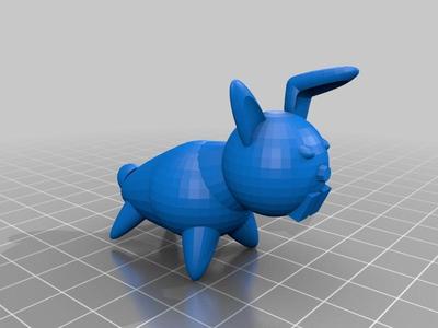 rabbit
