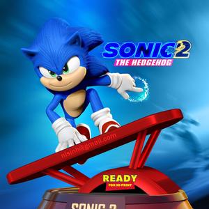 Sonic the Hedgehog 2