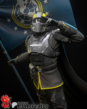 Helldiver