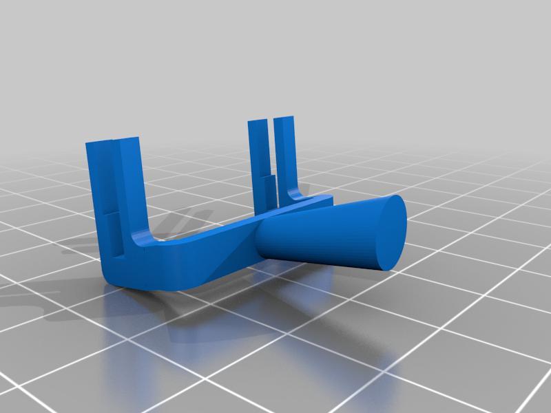 5inch Universe class stand