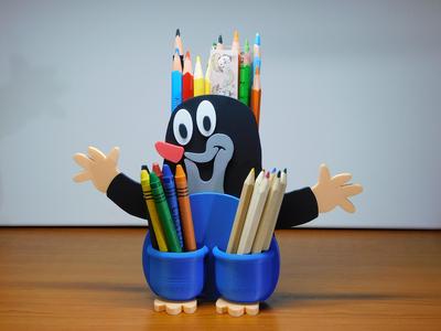 Mole engineer