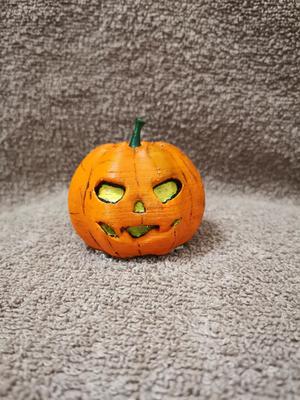 Pumpkin