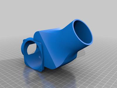 Automatic Rabbit feeder