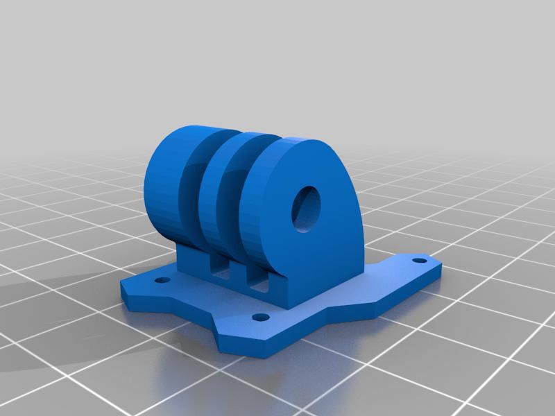 iFlight Chimera4 Gopro Style Mount