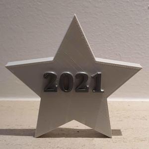STAR 2021