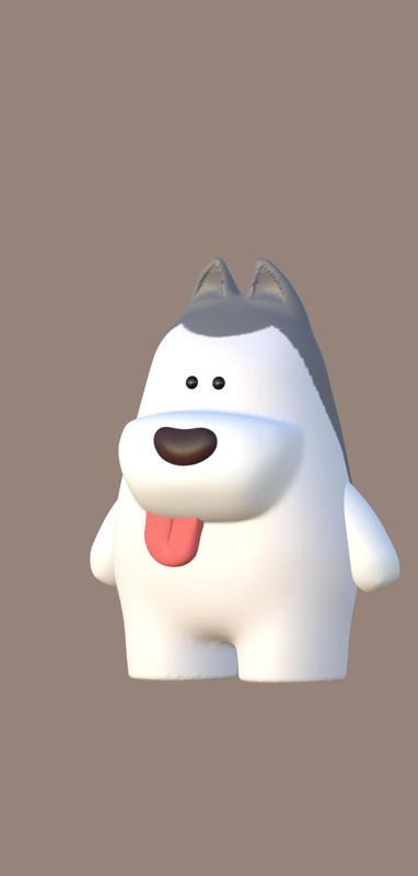 Doggy Dog Doggy Dog