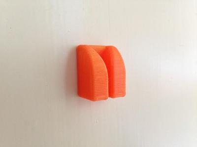 KitchenTowelHolder