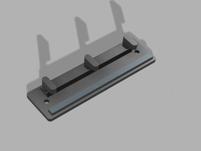 Skadis unifi UDB Bridge mount