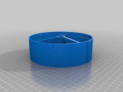 Air Purifier 