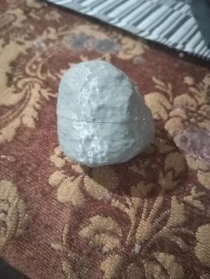 asteroid rock   