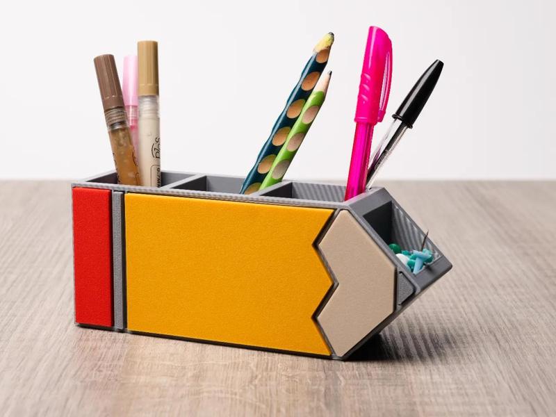 Pencilholder   