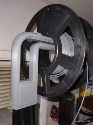 KP3s Spool holder