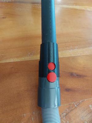 Dyson accessory adapter   