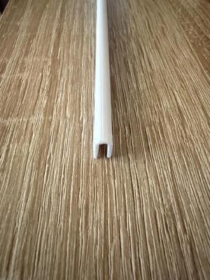 Fridge glass shelf protector   