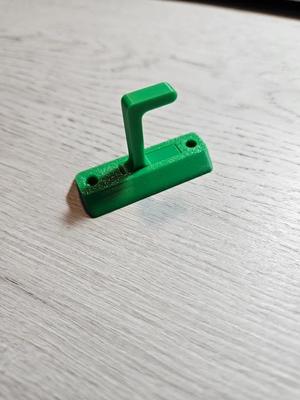 Wall Hook   