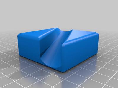 Drill Sharpener Jig