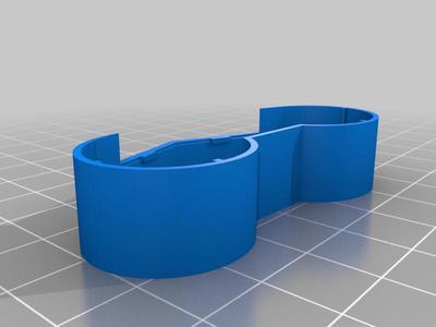 Nikon EN-EL4 battery caps [RBix]