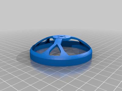 GEPRC Cinelog 25 Compatible Prop Guard