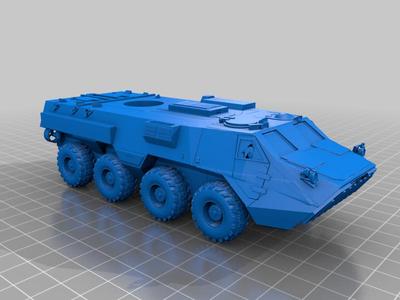 BTR 4