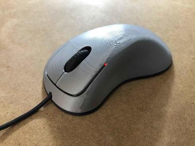 Computer Mouse
