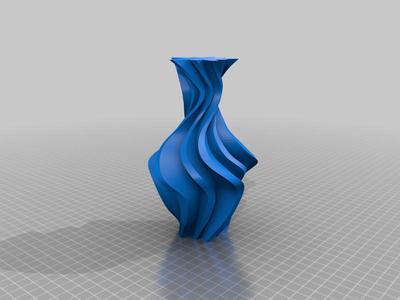 Vase 524