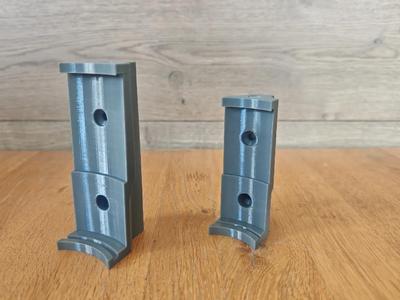 IKEA NYPON planter wallmount   