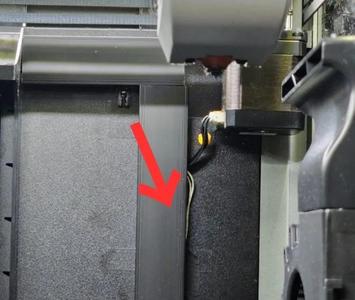 Creality K1C Camera Overheating Solution   