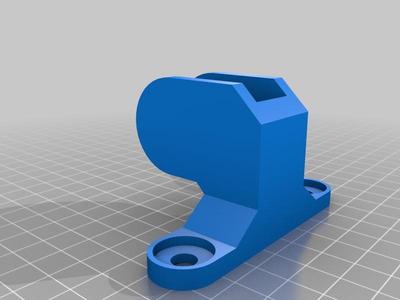 Kawasaki 650 2020/2021 Quad Lock adapter, smartphone support