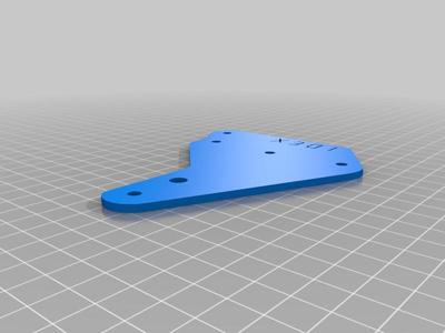 Ender 3 IDex Kit