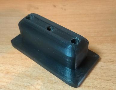 Fly Tying Bobbin Holder, Holder