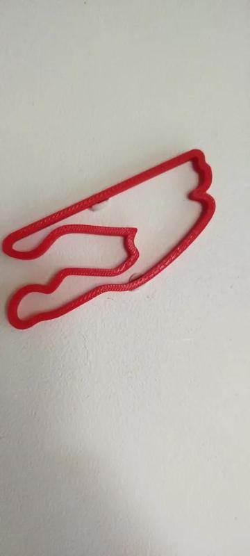 Circuit de Miami formula 1 2025   