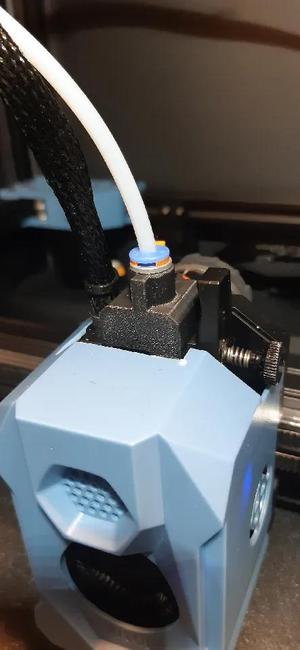 Sv08 extruder entry sensor (ercf, mmu)   