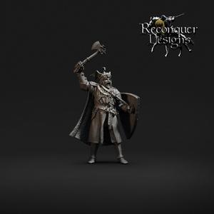King Jaime I the Conqueror (alternate history)