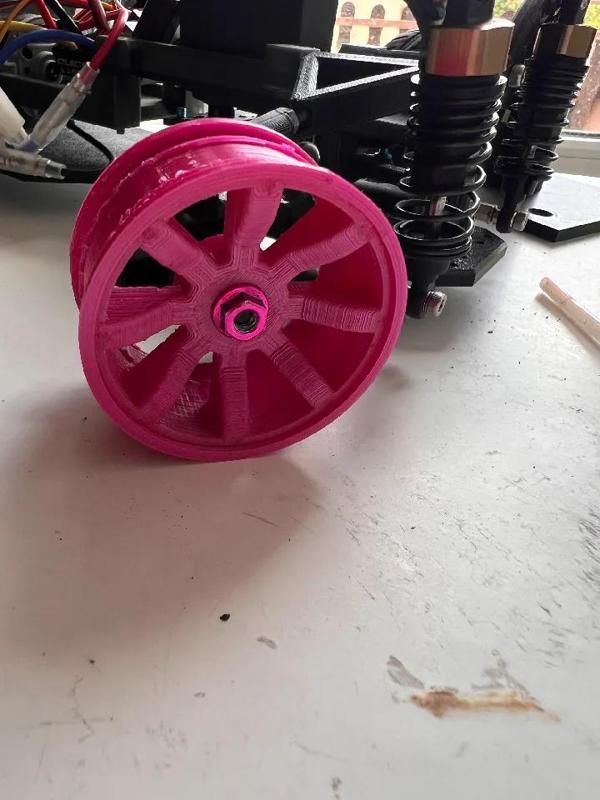 Drift Wheel 1:10   