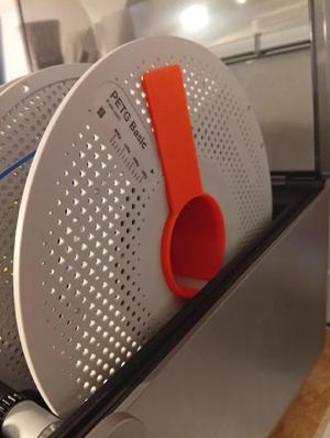 RFID für CFS   