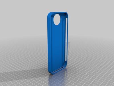 Sony Xpiria 10 Case - i4113