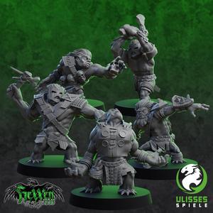 HeXXen 1733 - Fiends / Unholde (5)