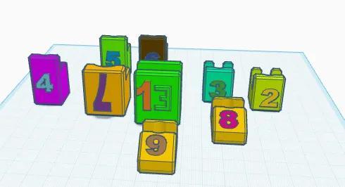 the time master (mini 13 add on)   