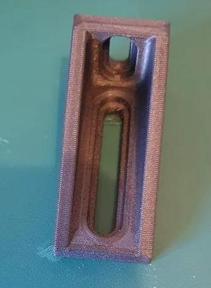 3030x60 corner bracket   