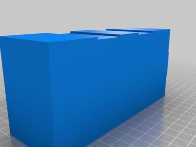 Bathroom Drawer dividers