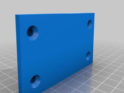 Jewelers Dovetail Mount