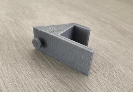 Leopard 45 Projector Mounts