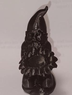 Gnome Doorstopper   